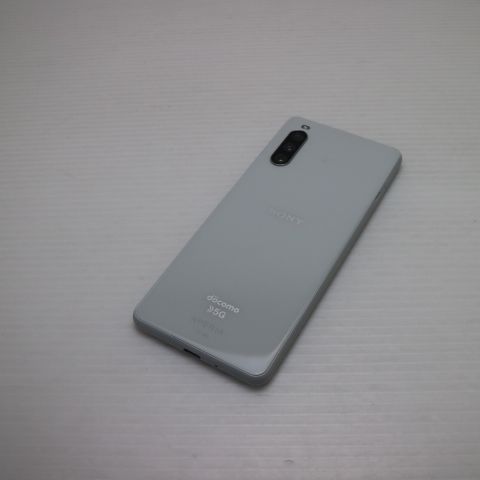 �¿��ݾ� ����Ʊ�� SO-52B Xperia 10 III �ۥ磻�� �����