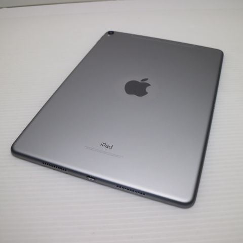 Ķ���� SIM�ե꡼ iPad Pro 10.5����� Wi-Fi+����顼  256GB ���쥤