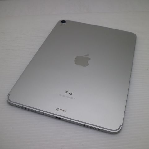 �¿��ݾ� ���� SIM�ե꡼ iPad Pro 11����� Cellular  64GB ����С�
