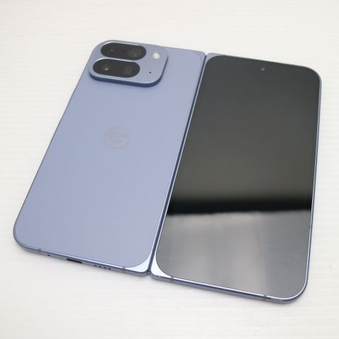 Ķ���� SIM�ե꡼ Google Pixel 10 Pro Fold 256GB �ࡼ�󥹥ȡ���