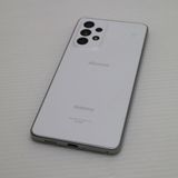 ¿ݾ Ʊ Galaxy A53 5G SC-53C ۥ磻