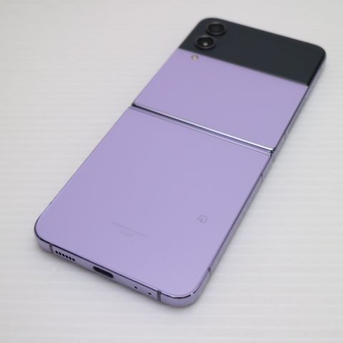 �¿��ݾ� Ķ���� SIM�ե꡼ Galaxy Z Flip4 �ѡ��ץ�