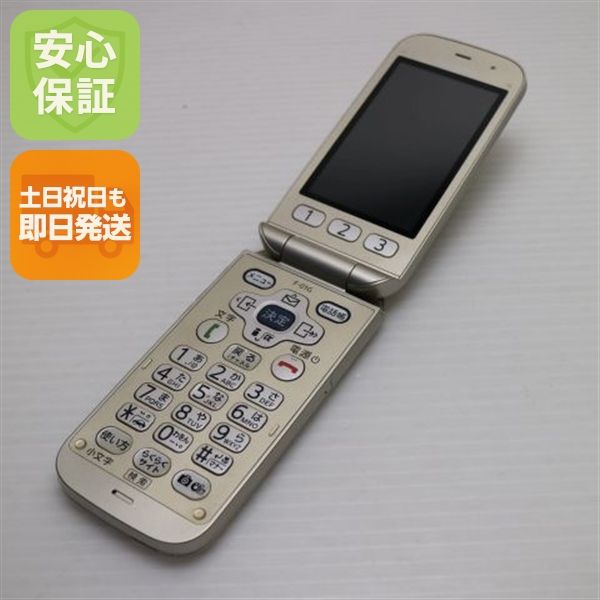 �¿��ݾ��� ������� F-01G �餯�餯�ۥ� �١����å�4 �������  �������