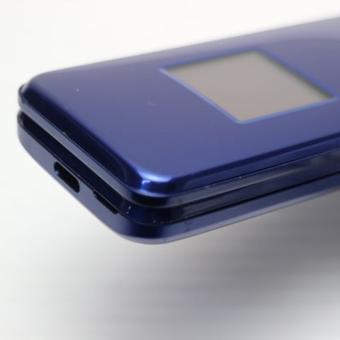 �¿��ݾ� Ķ���� ���󤿤󥱡����� �饤�� KYF43 �������֥롼 ����� SIM���å�����Ѥ�