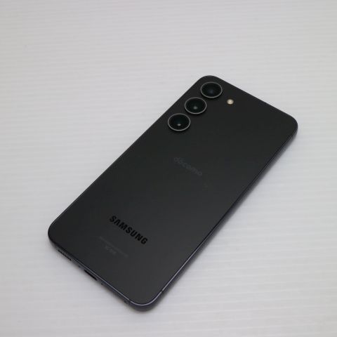 �¿��ݾ� Ķ���� SC-51D Galaxy S23 �ե���ȥ�֥�å�