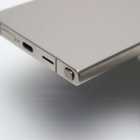 �¿��ݾ� Ķ���� SIM�ե꡼ Galaxy S24 Ultra 256GB �����˥��॰�졼