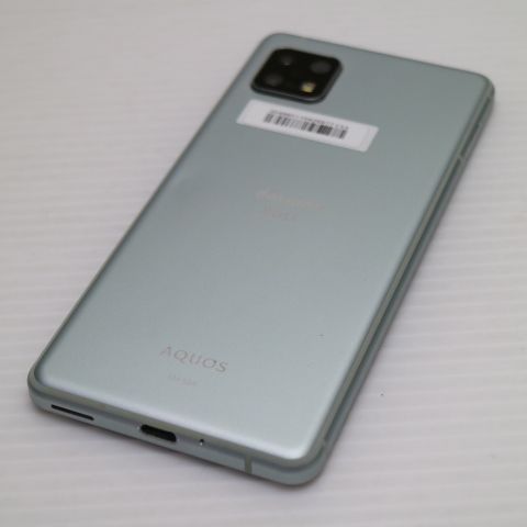 �¿��ݾ� Ķ���� SH-53A AQUOS sense 5G ���꡼�֥���С� �����