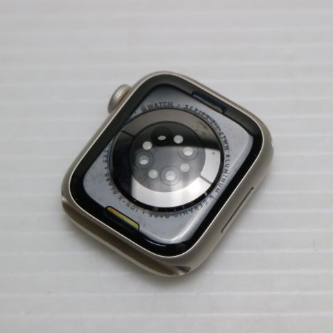 �¿��ݾ� Ķ���� Apple Watch Series7 41mm GPS �������饤��