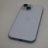 �¿��ݾ� ���� SIM�ե꡼ iPhone15 128GB �֥롼