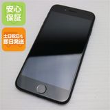¿ݾ  SIMե꡼ iPhone7 128GB ֥å  