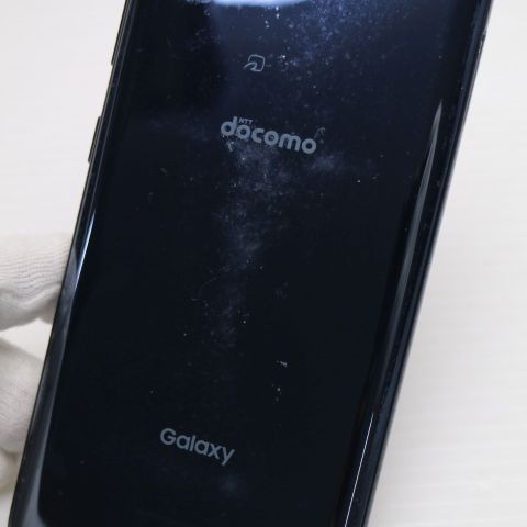 �¿��ݾ� ������� SC-42A Galaxy A21 �֥�å� ¨��ȯ�� ������ȯ��