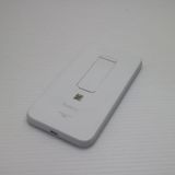 ¿ݾ  SCR01 Galaxy 5G Mobile Wi-Fi ۥ磻 