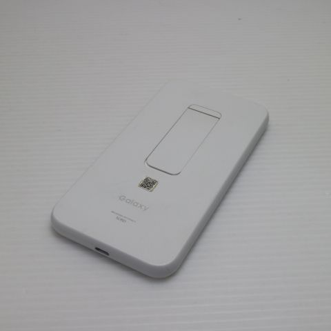 ¿ݾ  SCR01 Galaxy 5G Mobile Wi-Fi ۥ磻 