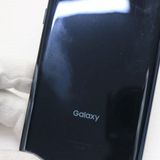 �¿��ݾ� ������� Galaxy A21 ����ץ� SCV49 �֥�å� �����
