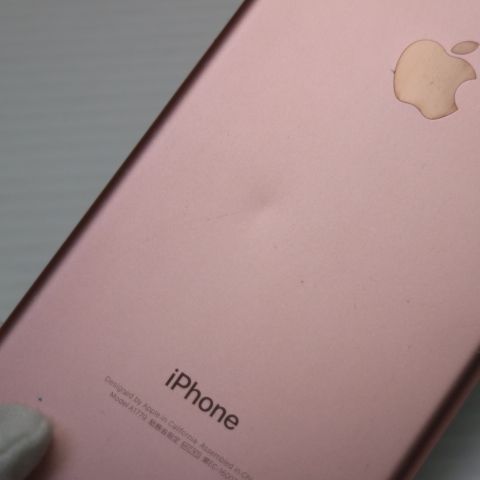 �¿��ݾ��� ���� SIM�ե꡼ iPhone7 128GB �������������  �������