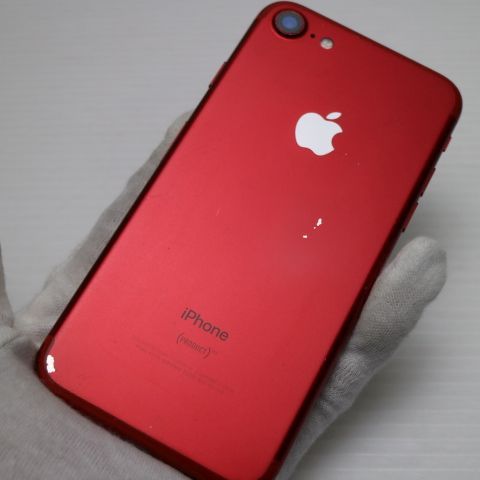 �¿��ݾ� ������� SIM�ե꡼ iPhone7 128GB  ��å� �����