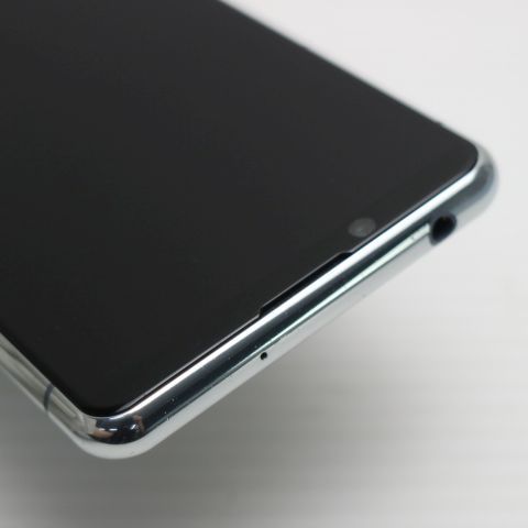 �¿��ݾ� Ķ���� SO-52A Xperia 5 II ���졼 SONY ¨��ȯ�� ������ȯ��
