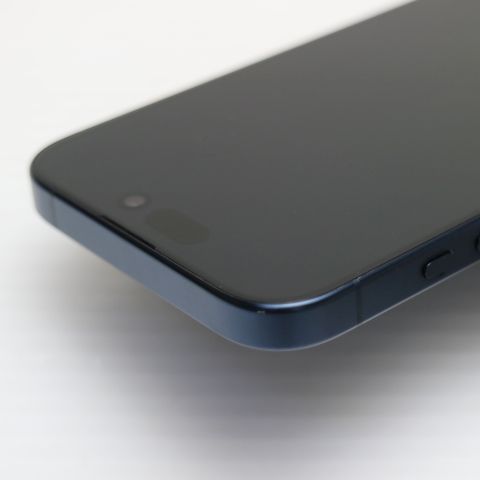 �¿��ݾ� Ķ���� SIM�ե꡼ iPhone15 Pro 128GB �֥롼�����˥���