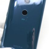 �¿��ݾ� Ķ���� SOV37 Xperia XZ2 ���꡼�� ���� �����