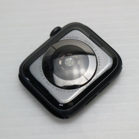  Apple Watch series5 44mm GPSǥ ڡ֥å