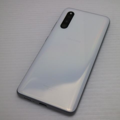 �¿��ݾ� ����Ʊ�� SC-41A Galaxy A41 �ۥ磻�� �����