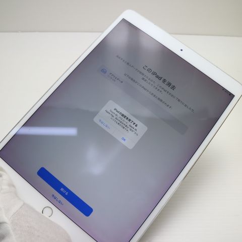 ¿ݾ  SIMե꡼ iPad Pro 10.5 64GB С