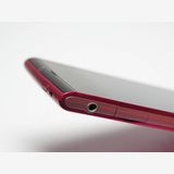 ¿ݾաʡSH-01E AQUOS PHONE si ԥ󥯡 
