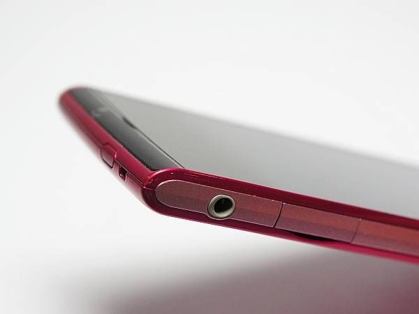¿ݾաʡSH-01E AQUOS PHONE si ԥ󥯡 