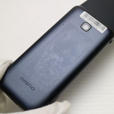 �¿��ݾ� ���� KY-42C DIGNO �������� �֥�å�