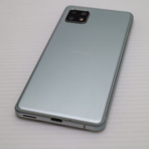 �¿��ݾ� Ķ���� AQUOS sense 5G A004SH ���꡼�֥���С� �����