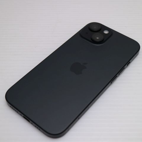 �¿��ݾ� Ķ���� SIM�ե꡼ iPhone15 128GB �֥�å�