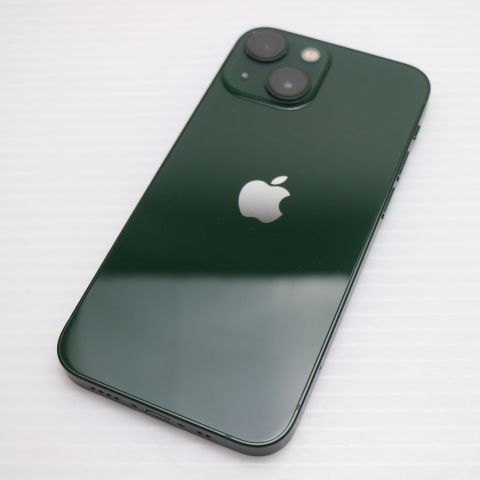 �¿��ݾ� ���� SIM�ե꡼ iPhone13 mini 128GB ���꡼��