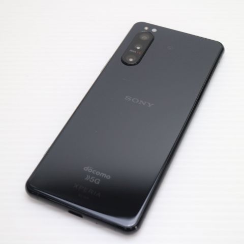 �¿��ݾ� Ķ���� SO-52A Xperia 5 II �֥�å� SONY ¨��ȯ�� ������ȯ��