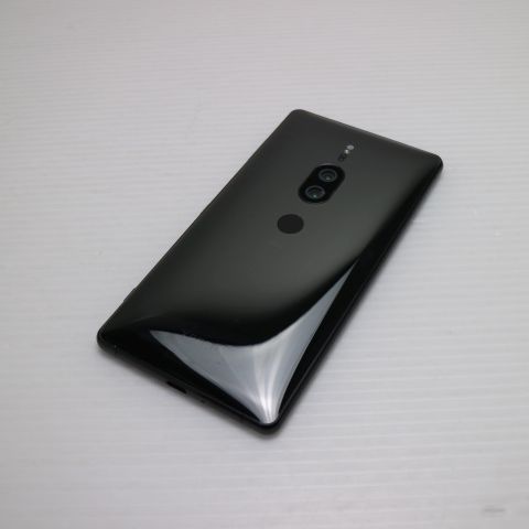 �¿��ݾ� Ķ���� SOV38 Xperia XZ2 Premium �֥�å� ���� �����