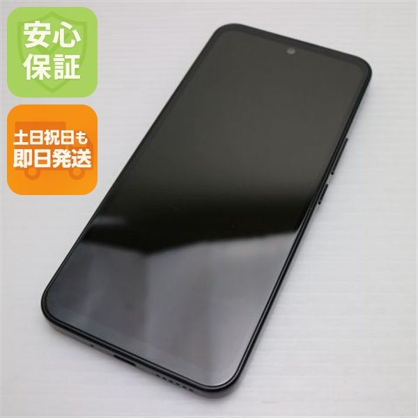 �¿��ݾ� ���� Y!mobile Libero 5G III A202ZT �֥�å�