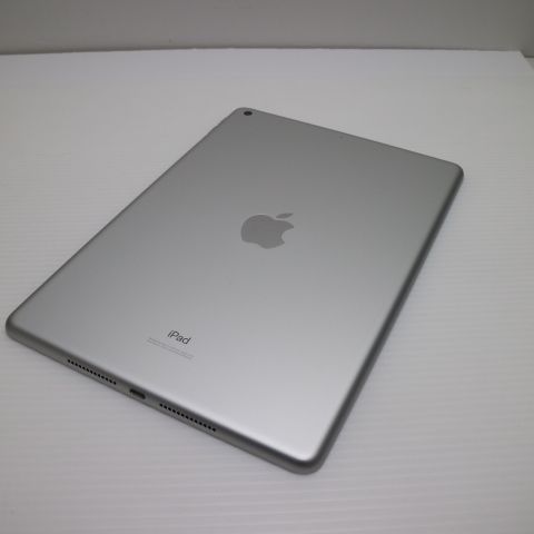 ムスビー｜安心保証 新品同様 iPad7 第7世代 wi-fiモデル 32GB 