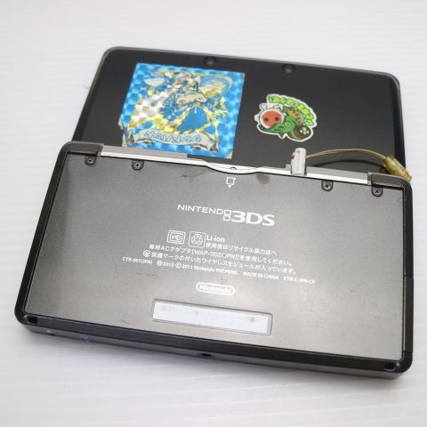 ��� �˥�ƥ�ɡ�3DS ������֥�å�  �������