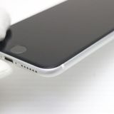 �¿��ݾ� Ķ���� SIM�ե꡼ iPhone SE ��2���� 64GB �ۥ磻�� �����