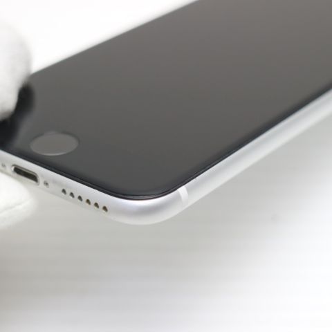 �¿��ݾ� Ķ���� SIM�ե꡼ iPhone SE ��2���� 64GB �ۥ磻�� �����