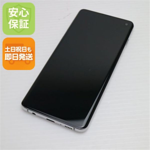 ¿ݾ Ķ SC-03L Galaxy S10 ץꥺۥ磻  