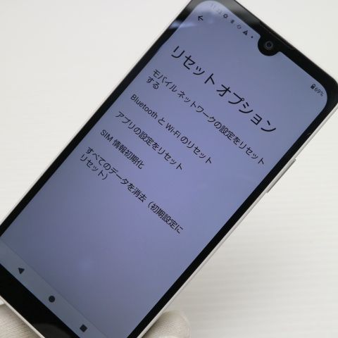 ¿ݾ  SH-53D AQUOS wish3 ۥ磻