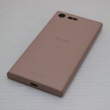 �¿��ݾ��� Ķ���� SO-02J Xperia X Compact �ԥ�  �������