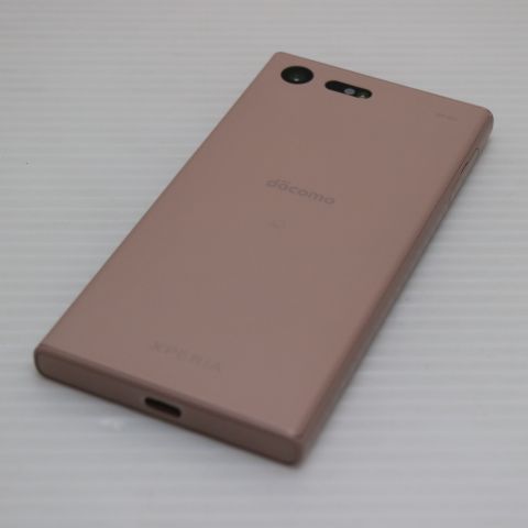 �¿��ݾ��� Ķ���� SO-02J Xperia X Compact �ԥ�  �������