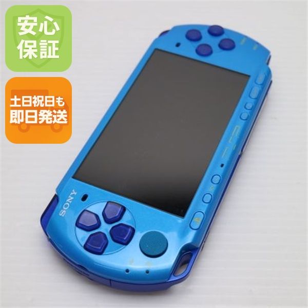 �¿��ݾ��� ���� PSP-3000 �������֥롼/�ޥ��֥롼  �������