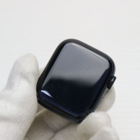 ¿ݾ  Apple Watch Series7 41mm GPS ߥåɥʥ