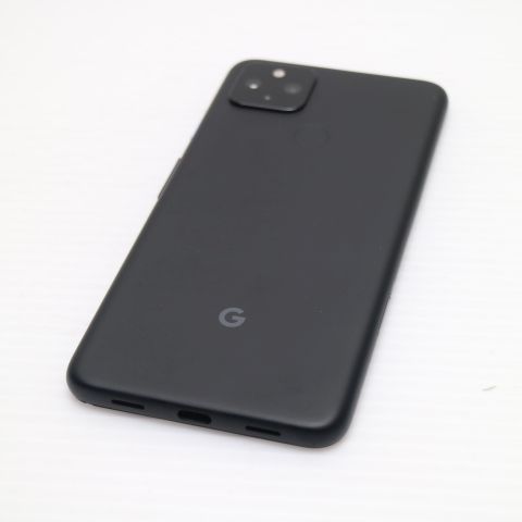 �¿��ݾ� Ķ���� SoftBank Google Pixel 4a (5G) 128GB  �֥�å�