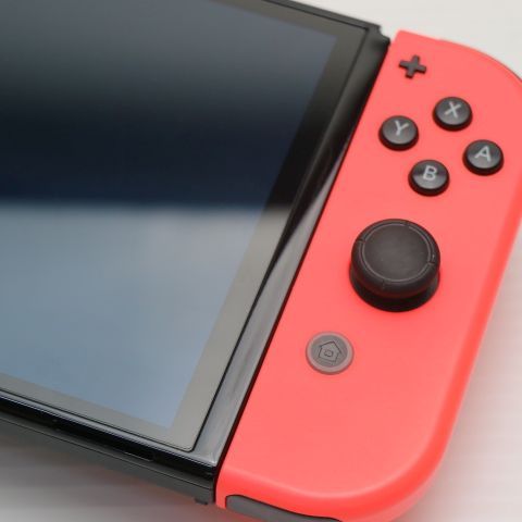 ¿ݾ Ķ Nintendo Switch ͭELǥ