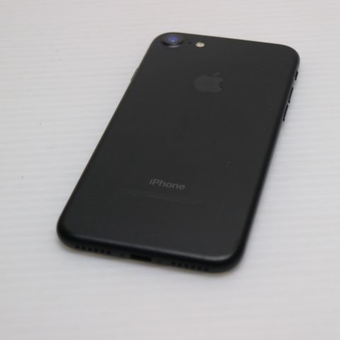 �¿��ݾ��� ���� SIM�ե꡼ iPhone7 128GB �֥�å�  �������