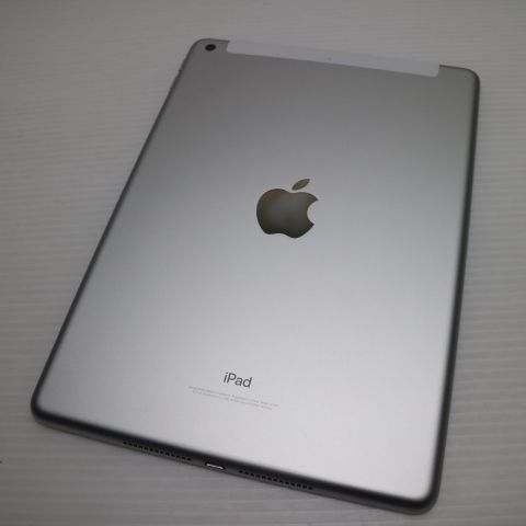 ����Ʊ�� SIM�ե꡼ iPad6 ��6���� Wi-Fi+����顼  128GB ����С�