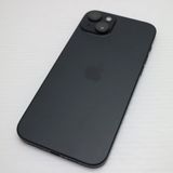 �¿��ݾ� ����Ʊ�� SIM�ե꡼ iPhone15 Plus 256GB �֥�å�